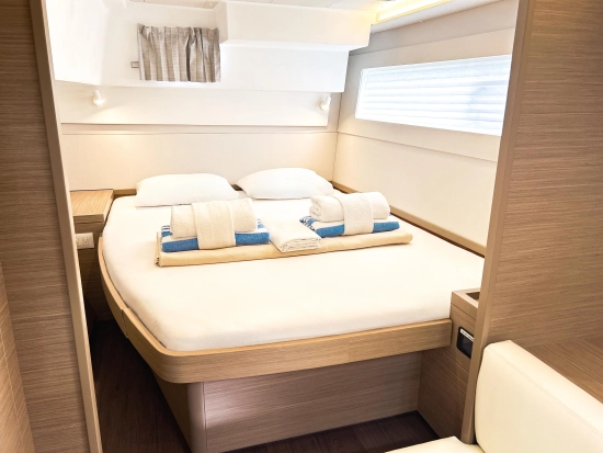 Lagoon 40 de segunda mano en venta