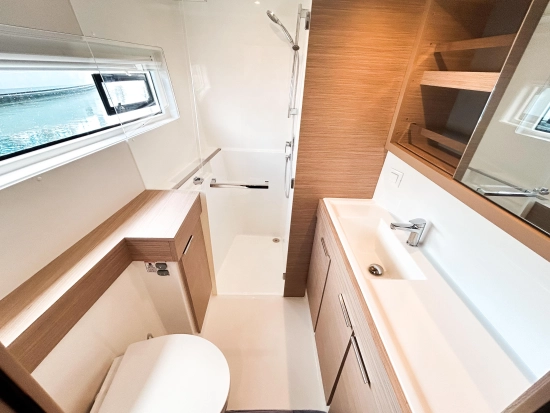 Lagoon 40 de segunda mano en venta