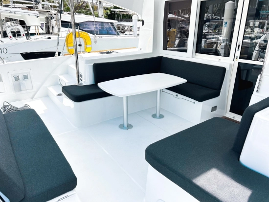 Lagoon 40 de segunda mano en venta