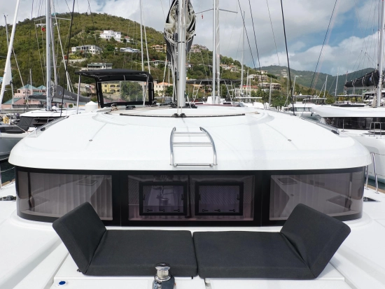 Lagoon 40 de segunda mano en venta