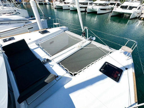Lagoon 40 de segunda mano en venta