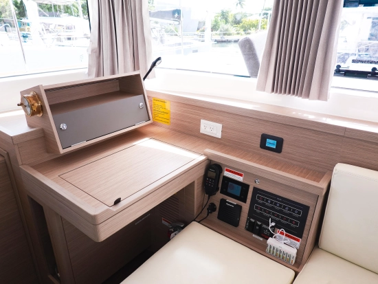 Lagoon 40 de segunda mano en venta