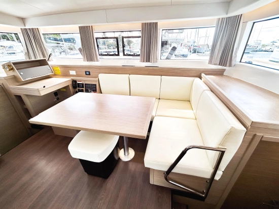 Lagoon 40 de segunda mano en venta