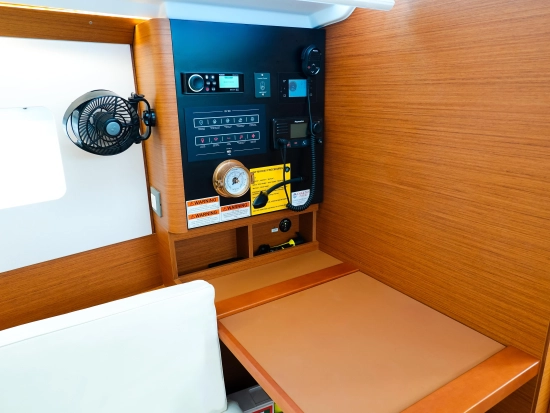 Jeanneau Sun Odyssey 380 de segunda mano en venta