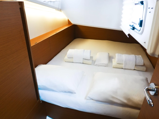 Jeanneau Sun Odyssey 380 de segunda mano en venta