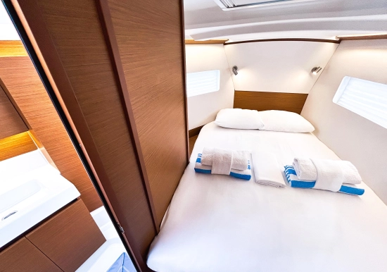 Jeanneau Sun Odyssey 380 de segunda mano en venta