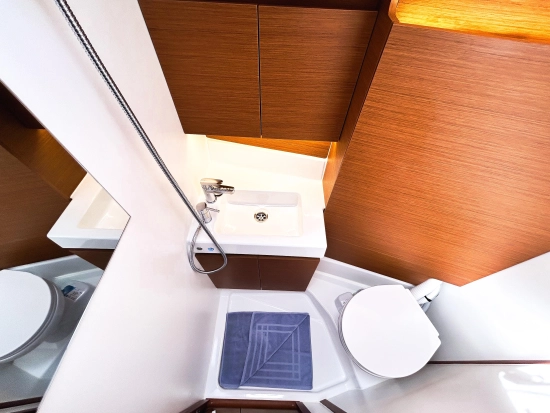 Jeanneau Sun Odyssey 380 de segunda mano en venta
