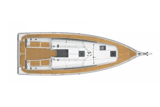 Jeanneau Sun Odyssey 380 de segunda mano en venta