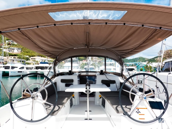 Jeanneau Sun Odyssey 380 de segunda mano en venta
