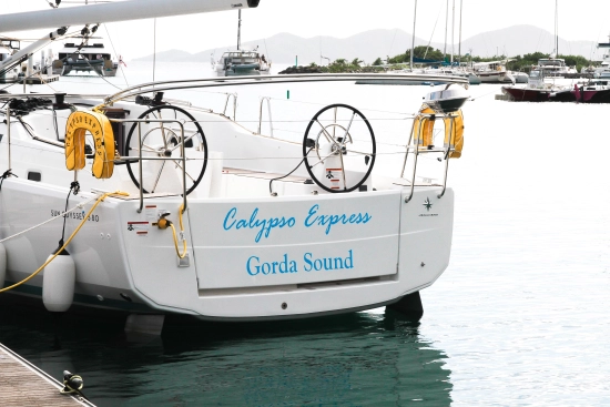 Jeanneau Sun Odyssey 380 de segunda mano en venta