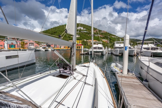 Jeanneau Sun Odyssey 349 usata in vendita