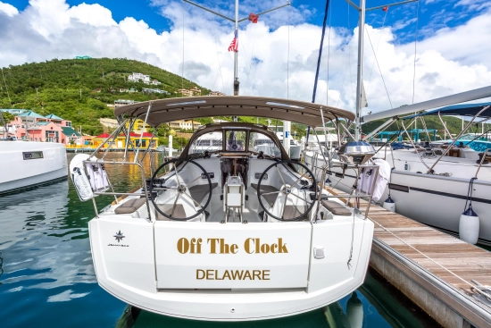 Jeanneau Sun Odyssey 349 usata in vendita