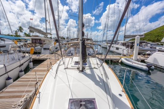 Jeanneau Sun Odyssey 349 usata in vendita