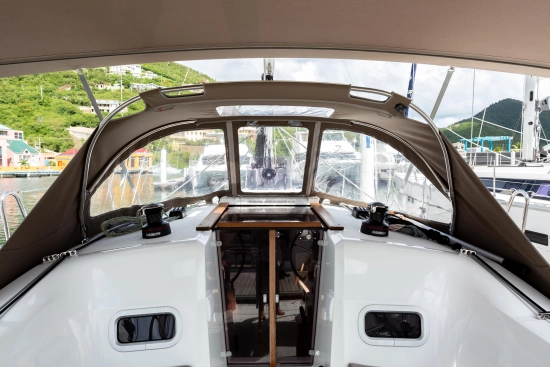 Jeanneau Sun Odyssey 349 usata in vendita