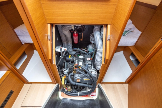 Jeanneau Sun Odyssey 349 usata in vendita
