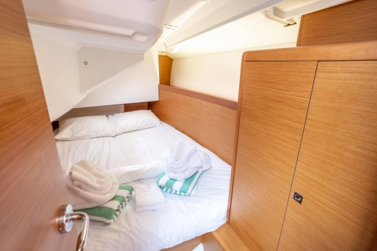 Jeanneau Sun Odyssey 349 usata in vendita