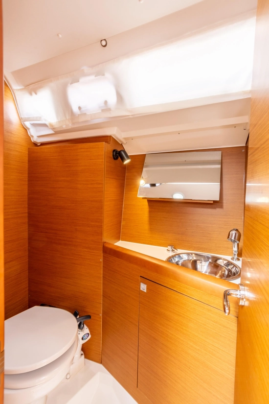 Jeanneau Sun Odyssey 349 usata in vendita