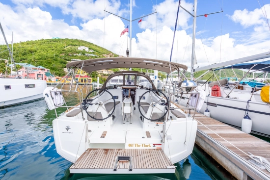 Jeanneau Sun Odyssey 349 usata in vendita