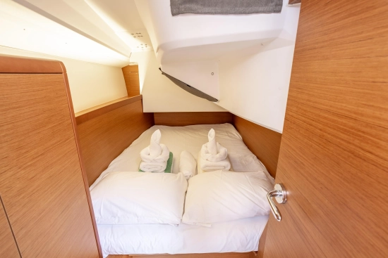 Jeanneau Sun Odyssey 349 usata in vendita