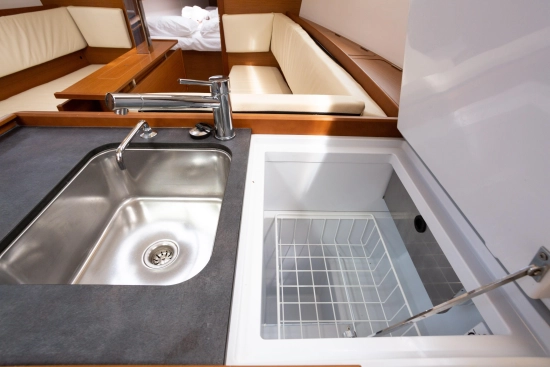 Jeanneau Sun Odyssey 349 usata in vendita