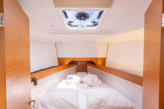 Jeanneau Sun Odyssey 349 usata in vendita
