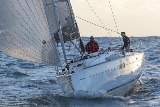 Jeanneau Sun Odyssey 349 usata in vendita