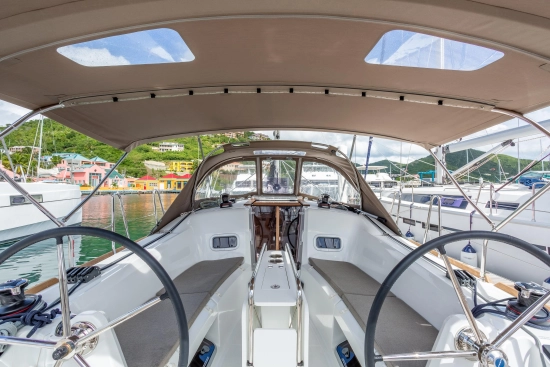Jeanneau Sun Odyssey 349 usata in vendita