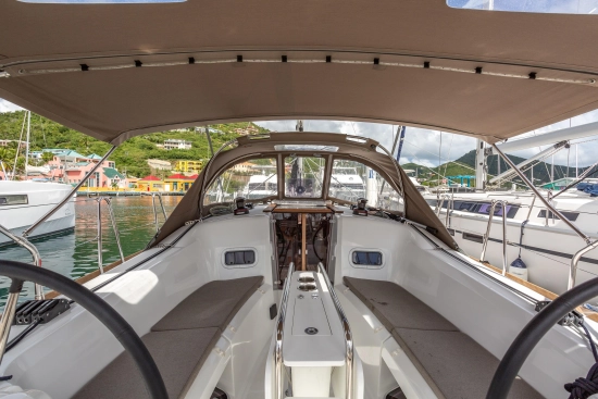 Jeanneau Sun Odyssey 349 usata in vendita
