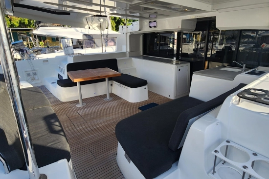 Lagoon 46 de segunda mano en venta