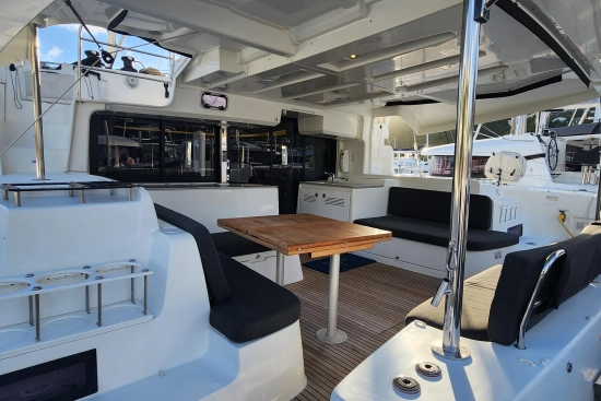 Lagoon 46 de segunda mano en venta