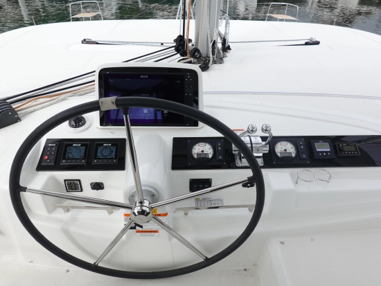 Lagoon 46 de segunda mano en venta