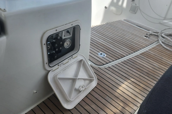 Lagoon 46 de segunda mano en venta