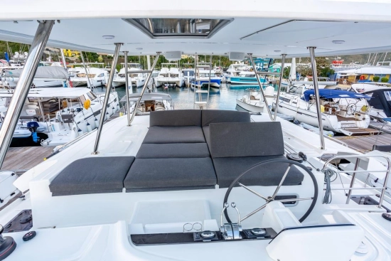 Lagoon 46 de segunda mano en venta