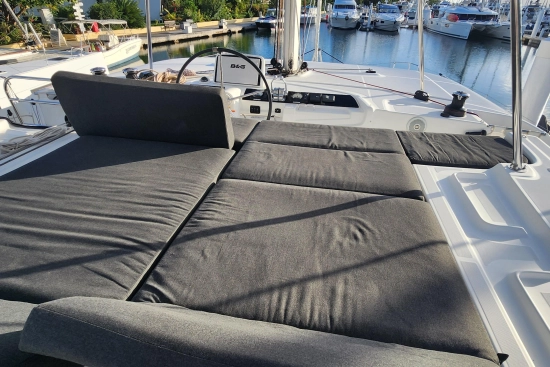 Lagoon 46 de segunda mano en venta
