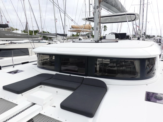 Lagoon 46 de segunda mano en venta