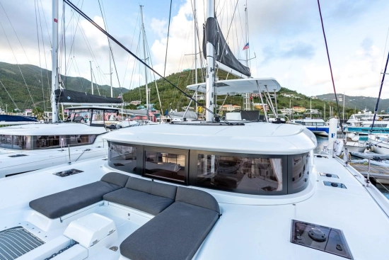 Lagoon 46 de segunda mano en venta