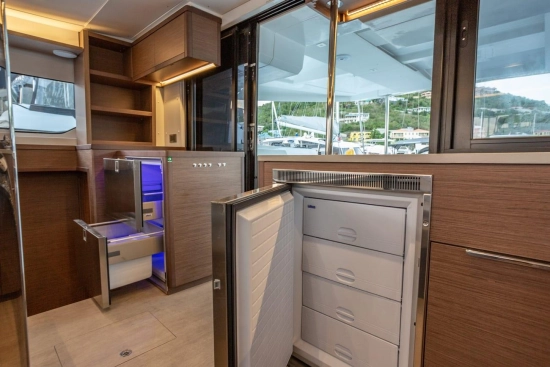 Lagoon 46 de segunda mano en venta