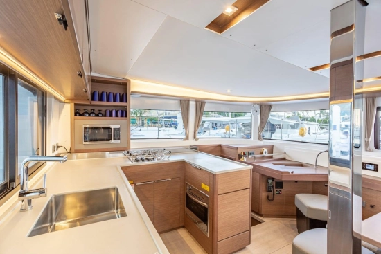 Lagoon 46 de segunda mano en venta