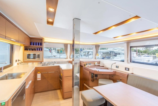 Lagoon 46 de segunda mano en venta