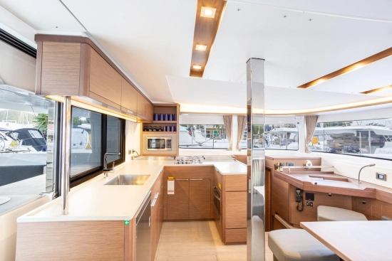 Lagoon 46 de segunda mano en venta