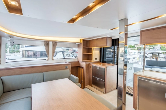 Lagoon 46 de segunda mano en venta