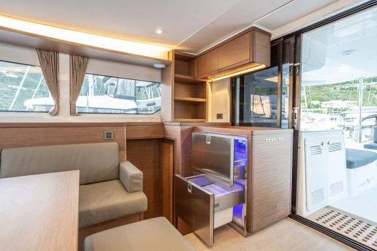 Lagoon 46 de segunda mano en venta