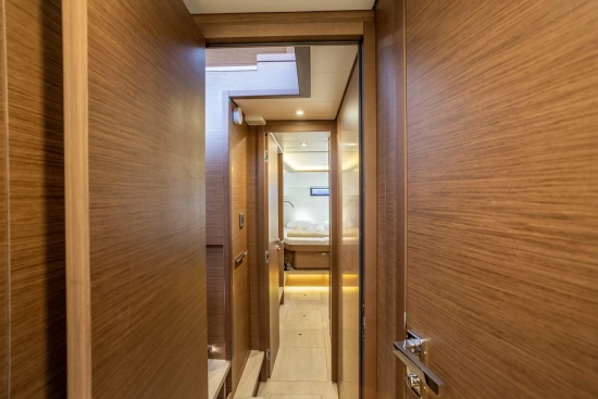 Lagoon 46 de segunda mano en venta