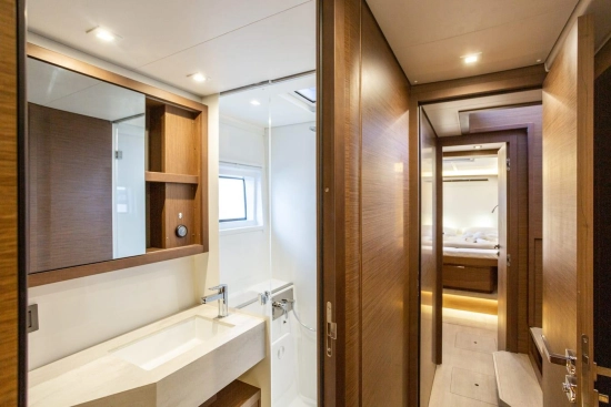 Lagoon 46 de segunda mano en venta