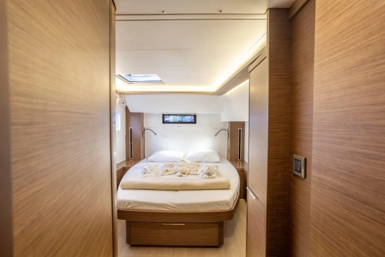 Lagoon 46 de segunda mano en venta