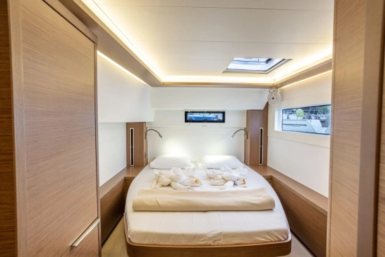 Lagoon 46 de segunda mano en venta