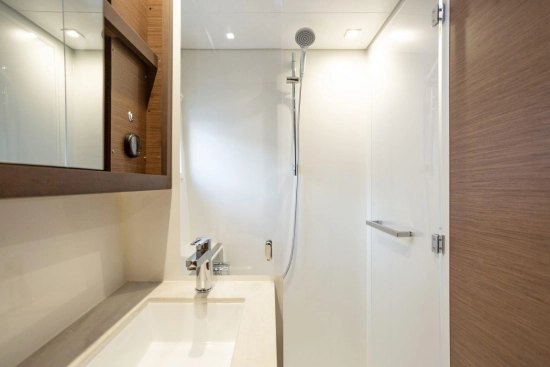 Lagoon 46 de segunda mano en venta