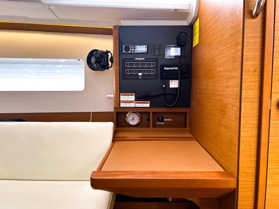 Jeanneau Sun Odyssey 380 de segunda mano en venta