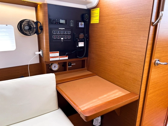 Jeanneau Sun Odyssey 380 de segunda mano en venta