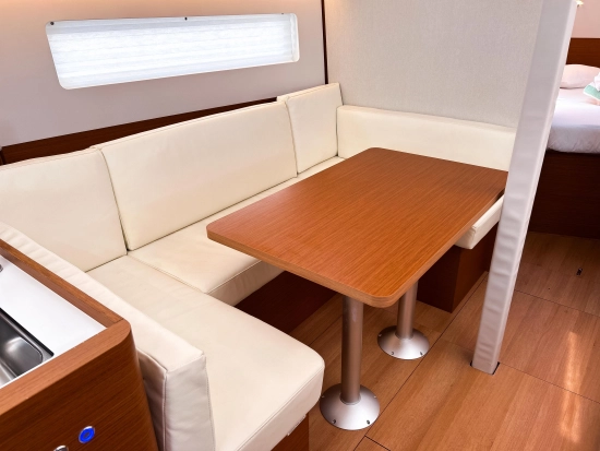 Jeanneau Sun Odyssey 380 de segunda mano en venta